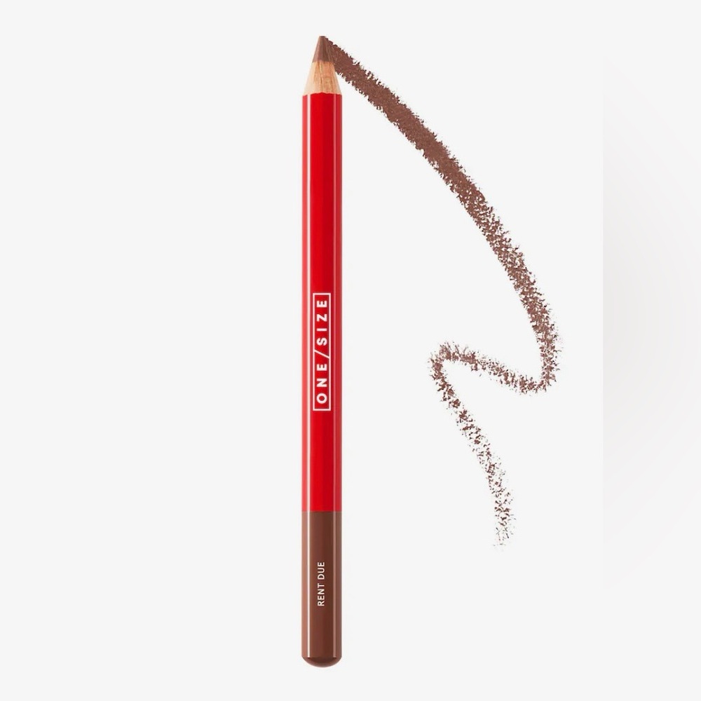 NWT ONE/SIZE by Patrick Starrr
Lip Snatcher Waterproof Precision Lip Liner